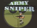                                                                     Army Sniper קחשמ