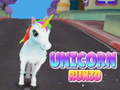                                                                     Unicorn Run 3D קחשמ