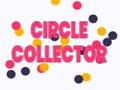                                                                     Circle Collector קחשמ