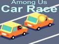                                                                     Among Us Car Race קחשמ