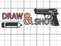                                                                     Draw & Shoot קחשמ