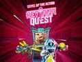                                                                     LEGO Ninjago Keytana Quest קחשמ