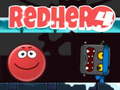                                                                     Red Hero 4 קחשמ