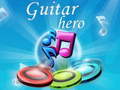                                                                     Guitar Hero קחשמ