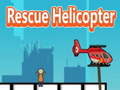                                                                     Rescue Helicopter קחשמ