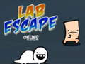                                                                       Lab Escape Online ליּפש