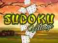                                                                       Sudoku Village ליּפש