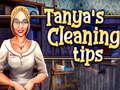                                                                     Tanya`s Cleaning Tips קחשמ