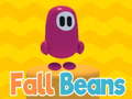                                                                       Fall Beans ליּפש