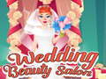                                                                       Wedding Beauty Salon ליּפש