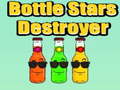                                                                       Bottle Stars Destroyer ליּפש