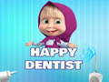                                                                     Happy Dentist קחשמ