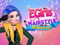                                                                     Egirls Hairstyle Makeover קחשמ