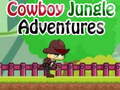                                                                       Cowboy Jungle Adventures ליּפש