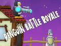                                                                       Penguin Battle Royale ליּפש