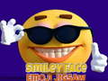                                                                       Smiley Face Emoji Jigsaw ליּפש