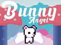                                                                     Bunny Angel קחשמ
