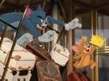                                                                      Tom & Jerry The Duel ליּפש