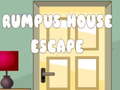                                                                       Rumpus House Escape ליּפש