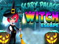                                                                       Palani Scary Palace Witch Escape ליּפש