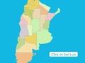                                                                     Provinces of Argentina קחשמ
