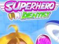                                                                       Superhero Dentist ליּפש