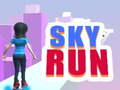                                                                     Sky Run קחשמ