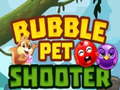                                                                       Bubble Pet Shooter ליּפש