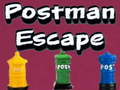                                                                     Postman Escape קחשמ