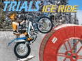                                                                       Trials Ice Ride ליּפש