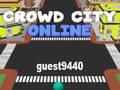                                                                     Crowd City Online קחשמ
