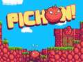                                                                     Pichon: The Bouncy Bird קחשמ