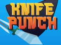                                                                     knife punch קחשמ