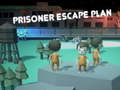                                                                     Prisoner Escape Plan קחשמ