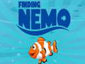                                                                       Finding Nemo ליּפש