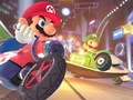                                                                     Super Mario Run Race קחשמ