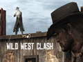                                                                       Wild West Clash ליּפש
