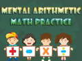                                                                       Mental arithmetic math practice ליּפש