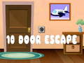                                                                    10 Door Escape קחשמ