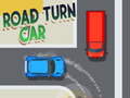                                                                     Road Turn Car קחשמ