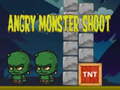                                                                     Angry Monster Shoot קחשמ
