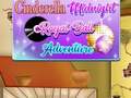                                                                     Cinderella Midnight Royal Ball Adventure קחשמ