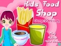                                                                     Kids Food Shop קחשמ