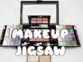                                                                     Makeup JIGSAW קחשמ