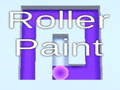                                                                     Roller Paint  קחשמ