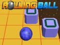                                                                     Rolling Ball קחשמ