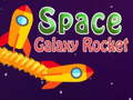                                                                    Space Galaxy Rocket קחשמ