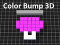                                                                     Color Bump 3D קחשמ