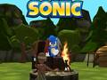                                                                       Sonic Super Hero Run 3D ליּפש