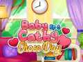                                                                       Baby Cathy Ep6: Choco Days ליּפש